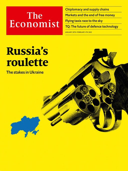 Title details for The Economist Continental Europe Edition  by The Economist Newspaper Limited - Europe - Available